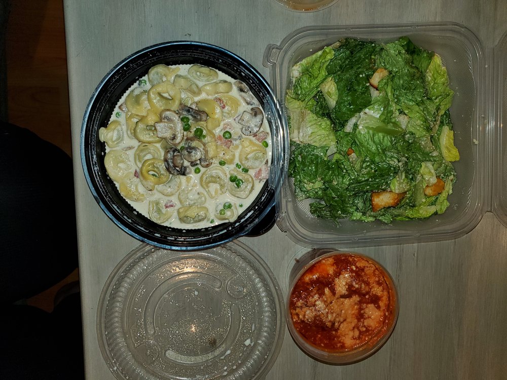 THE PASTA HOUSE CO Updated September 2024 58 Photos & 61 Reviews