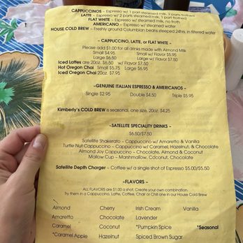 Satellite Cafe - Breakfast & Brunch Near Me - Ocean City, Maryland