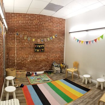 Dream Big Children's Center - Special Education Near Me - Monrovia, California