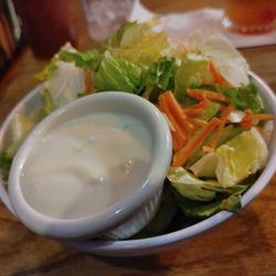 Bamboo Grove Hawaiian Grille