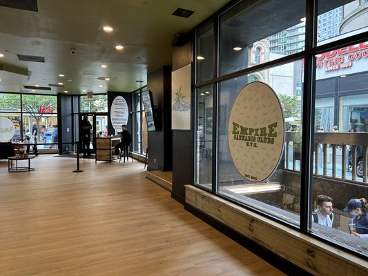 Empire Cannabis Clubs