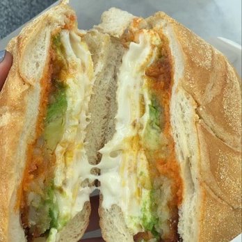 Hole In The Wall - Breakfast & Brunch Near Me - Fairfield, Connecticut