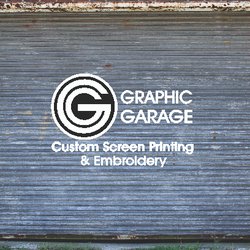 Graphic Garage