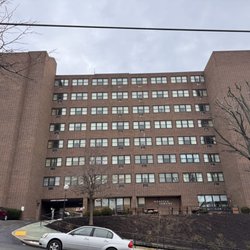 Webster Towers