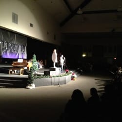 Antelope Christian Academy