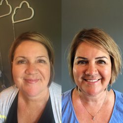Brielle’s Brow Studio - Microblading
