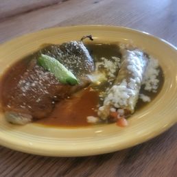 Chile Relleno