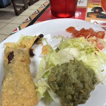Mi Casa Mexican Restaurant - Mexican Near Me - Jackson, Alabama