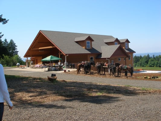 Winter's Hill Estate by null