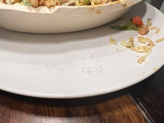 Chipotle Mexican Grill by null