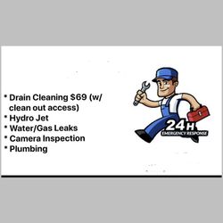 Local Plumbing & Drain Services