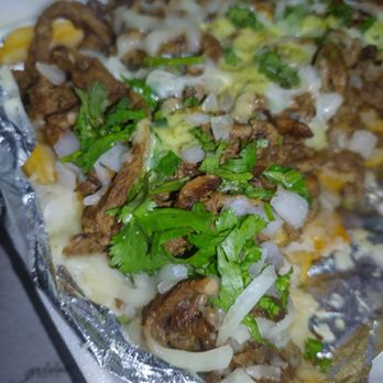 Pinkys Tacos - These look awesome and let me tell you there's tons of it (deep ) - Tacos Near Me - Lakewood, California Pinkys Tacos - These look awesome and let me tell you there's tons of it (deep ) - Tacos Near Me - Lakewood, California