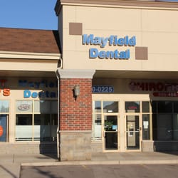 Mayfield Dental