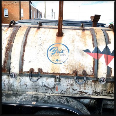 Brix Barbecue by null