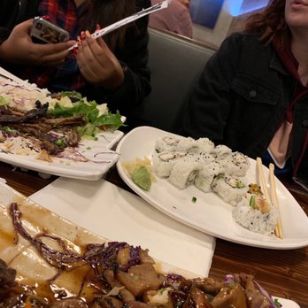 Kansai - Sushi , chicken teriyaki - Sushi Bars Near Me - Concord, California Kansai - Sushi , chicken teriyaki - Sushi Bars Near Me - Concord, California