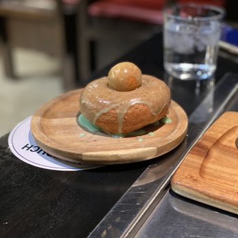 Gaijin - Mochi donut - Japanese Near Me - Chicago, Illinois