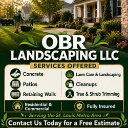 OBR Landscaping