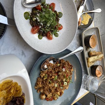 Boleo - Cocktail Bars Near Me - Chicago, Illinois