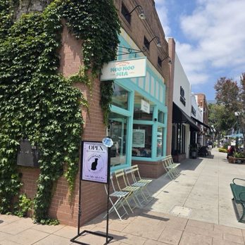 Moo Moo Mia - Ice Cream & Frozen Yogurt Near Me - Monrovia, California