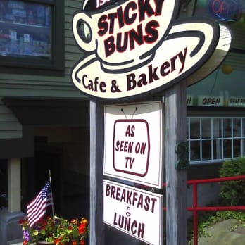 Isabella's Cafe & Bakery - Down the stairs. - Bakeries Near Me - Freeport, Maine Isabella's Cafe & Bakery - Down the stairs. - Bakeries Near Me - Freeport, Maine