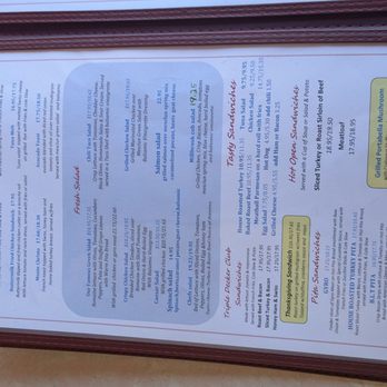 Millbrook Diner - Diners Near Me - Millbrook, New York