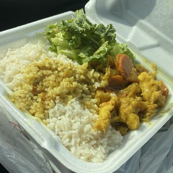 Coconutz Fusion Cafe - Curry Conch - Caribbean Near Me - Miramar, Florida Coconutz Fusion Cafe - Curry Conch - Caribbean Near Me - Miramar, Florida