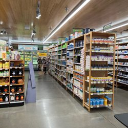 Natural Grocers
