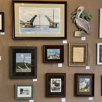 Quayside Art Gallery - Art Galleries Near Me - Pensacola, Florida Quayside Art Gallery - Art Galleries Near Me - Pensacola, Florida