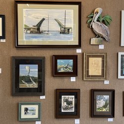Quayside Art Gallery
