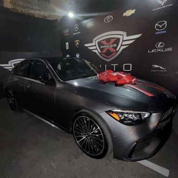 Xpress Auto Leasing & Sales - 2025 Mercedes c300 - Car Dealers Near Me - Glendale, California Xpress Auto Leasing & Sales - 2025 Mercedes c300 - Car Dealers Near Me - Glendale, California