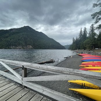 Lake Crescent Lodge - Hotels Near Me - Port Angeles, Washington Lake Crescent Lodge - Hotels Near Me - Port Angeles, Washington