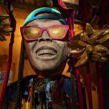 Jamnola - Art Tours Near Me - New Orleans, Louisiana