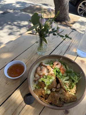 blossom vietnamese by null