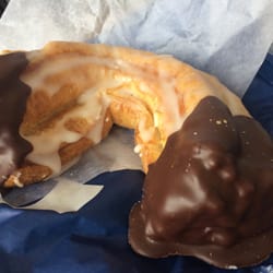 Krimphove Der gute Bäcker
