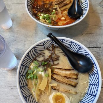 The Ramen Joint - Ramen Near Me - Los Angeles, California The Ramen Joint - Ramen Near Me - Los Angeles, California