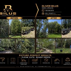 Bilus Construction