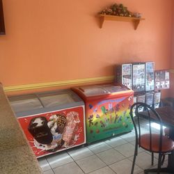 Paleteria La Guadalajara 2
