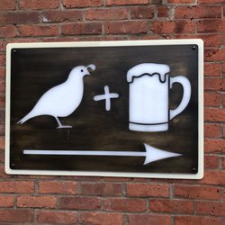The Quail & Ale