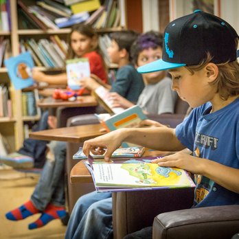 Andrews Camps - Summer Camps Near Me - Corte Madera, California