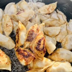 Zanna Dumplings