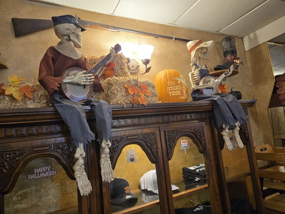 Honky Tonk