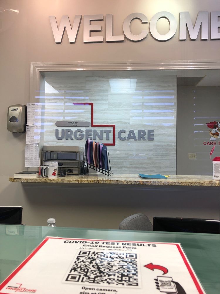 THE URGENT CARE GRETNA Updated August 2024 25 Photos & 95 Reviews