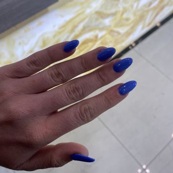 Ranch Nails Spa - Nail Salons Near Me - Ontario, California