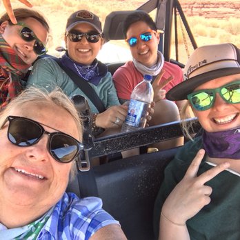 Moab Tour Company - Tours Near Me - Moab, Utah