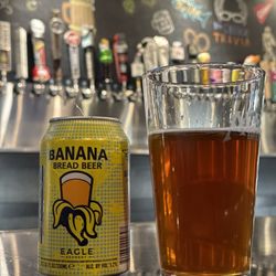 Global Brew Tap House
