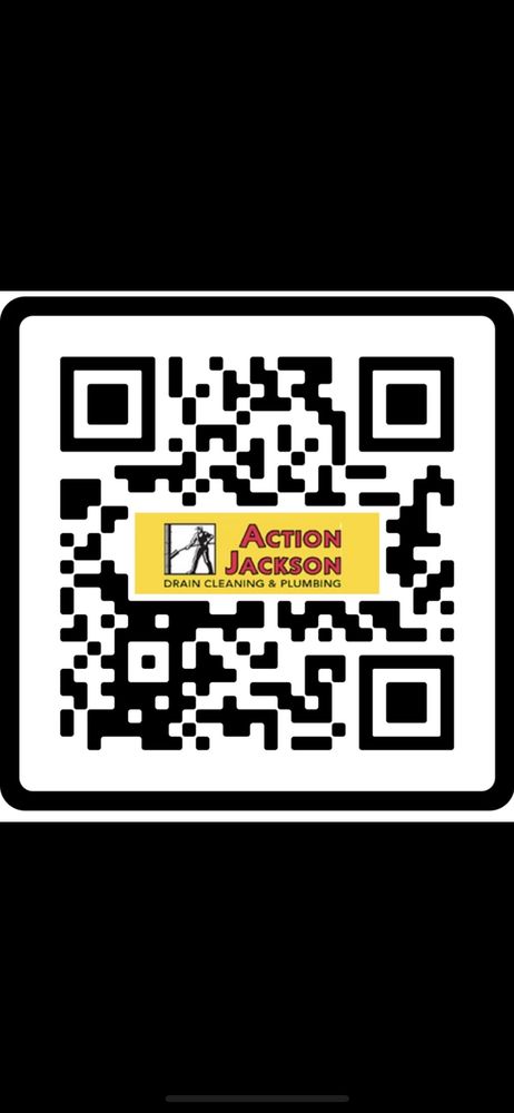 Slide of Action Jackson Drain Cleaning & Plumbing