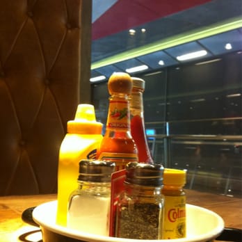 Byron - Stuff - Burgers Near Me - London, XGL