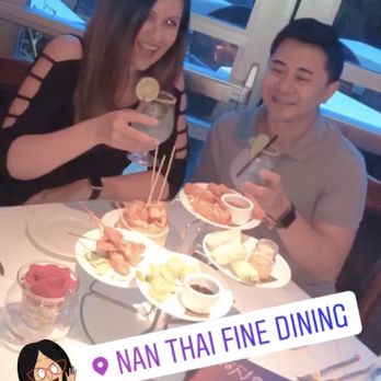 Nan Thai Fine Dining - Nan Spice and Tasting Tree - Thai Near Me - Atlanta, Georgia Nan Thai Fine Dining - Nan Spice and Tasting Tree - Thai Near Me - Atlanta, Georgia