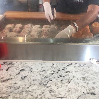 White Manna - Burgers Near Me - Hackensack, New Jersey