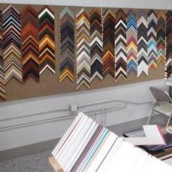 Burch's Custom Framing and Prints - Burch's Custom Framing and Prints